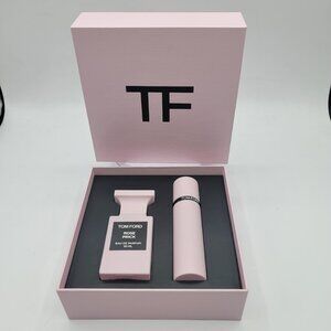 Tom Ford Private Blend Rose Prick Set - EDP Spray & Travel Spray